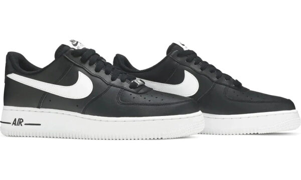 Air Force 1 '07 AN20 'Black White'