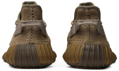 Adidas Yeezy Boost 350 V2 “Earth”
