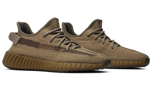 Adidas Yeezy Boost 350 V2 “Earth”