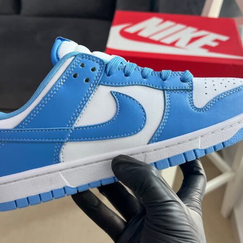 Nike Dunk “University Blue”