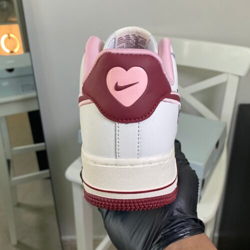 Air Force 1 Low ‘Valentine’s Day 2023’