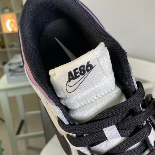 Nike Dunk Low “AE86”