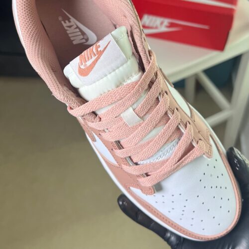 Nike Dunk Low “Rose Whisper”