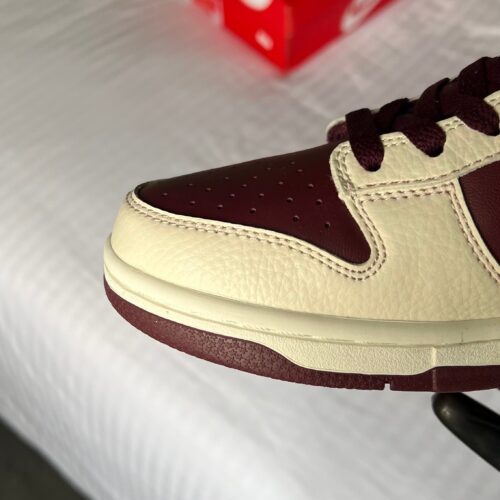 Nike Dunk Low Retro Prm “Valentine’s Day”