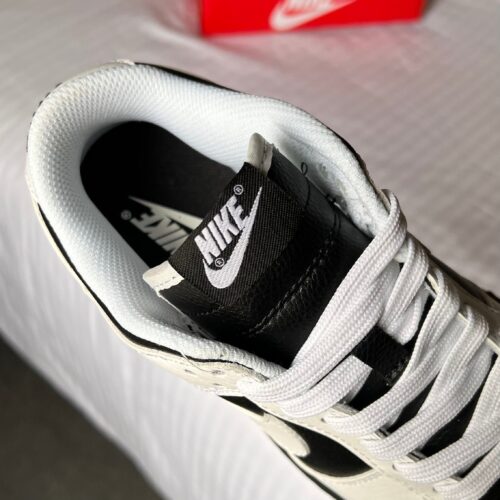 Nike Dunk Low Retro “Reverse Panda”