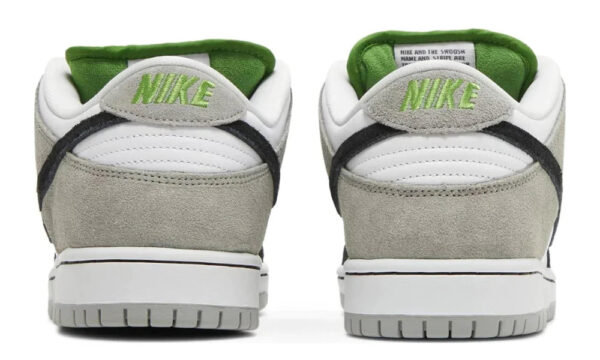 Dunk Low SB 'Chlorophyll'