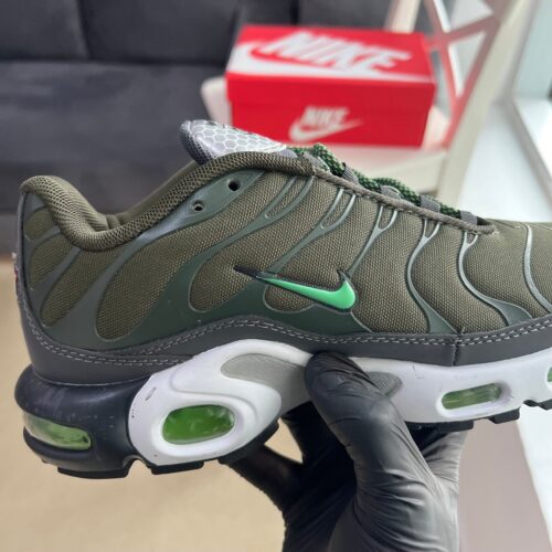Nike Air Max Plus 3M “Twilight Marsh”