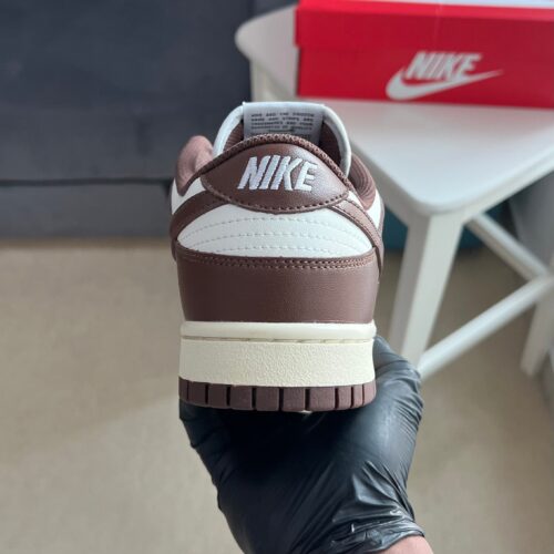 Nike Dunk Low “Cacao Wow”