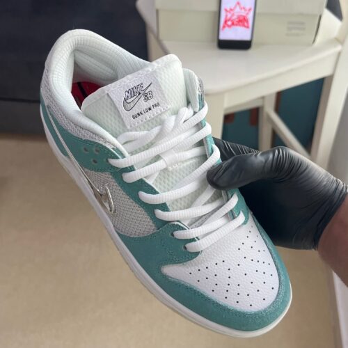 Nike Dunk Low Pro QS “April Skateboards”
