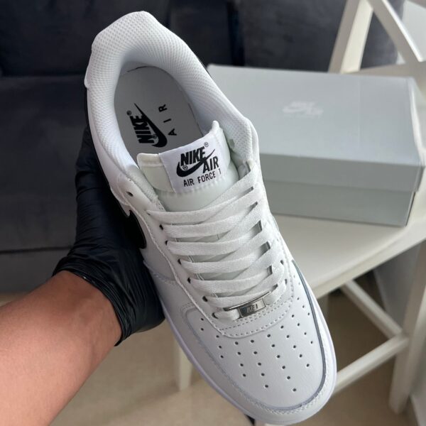 Air Force 1 ’07 AN21 “White/Black”