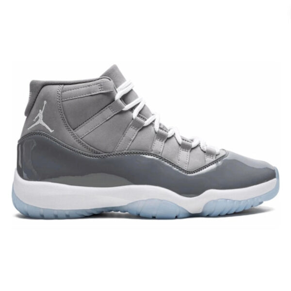 Air Jordan 11 Retro “Cool Grey”