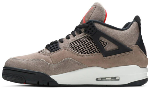 Nike Air Jordan 4 Retro 'Taupe Haze'