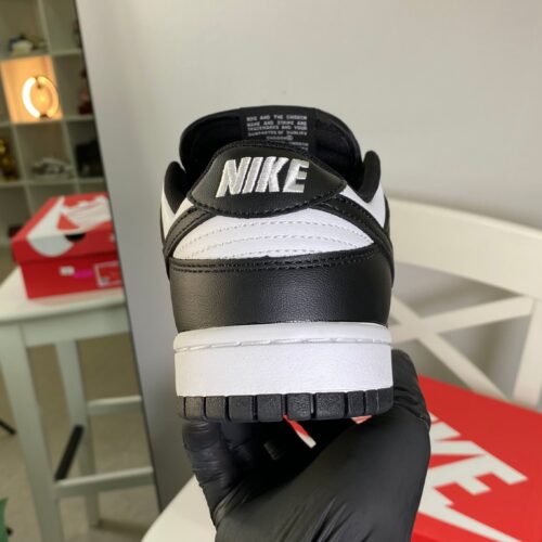 Nike Dunk Low “Panda”