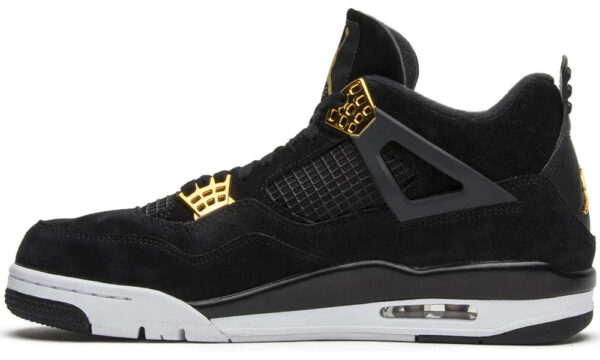 Air Jordan 4 Retro 'Royalty'