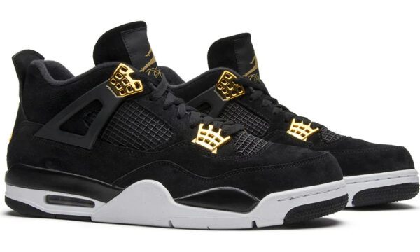 Air Jordan 4 Retro 'Royalty'