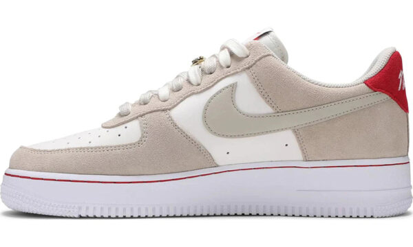 Air Force 1 '07 LV8 'First Use'