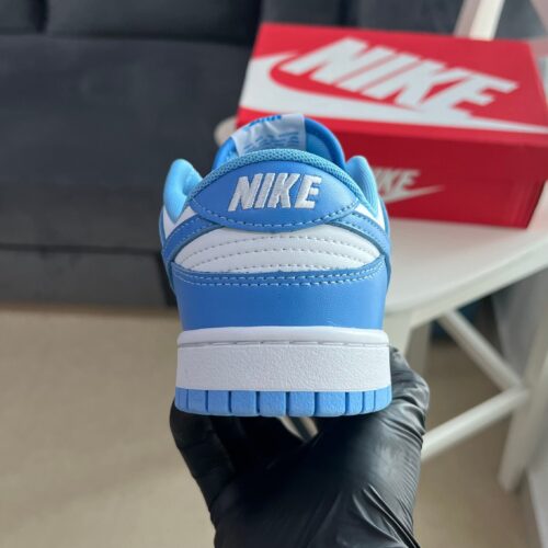 Nike Dunk “University Blue”