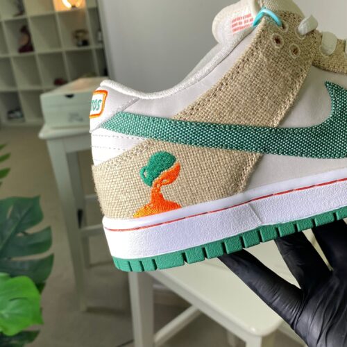 Nike x Jarritos SB Dunk Low