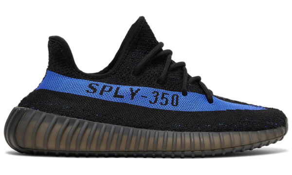 Yeezy Boost 350 V2 Dazzling Blue