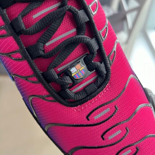 Nike Air Max Plus “Patta – FC Barcelona”