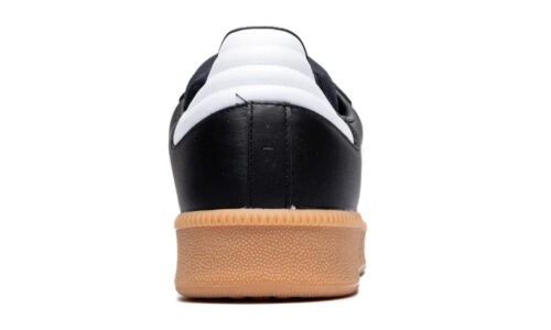 Adidas Samba XLG 'Black White Gum'