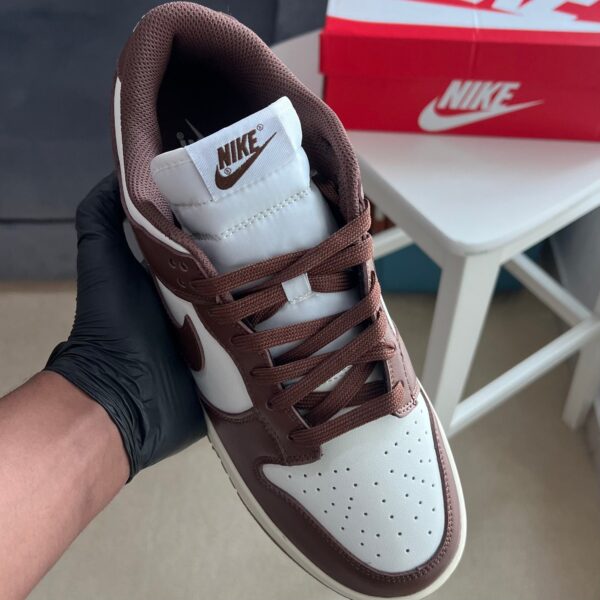 Nike Dunk Low “Cacao Wow”