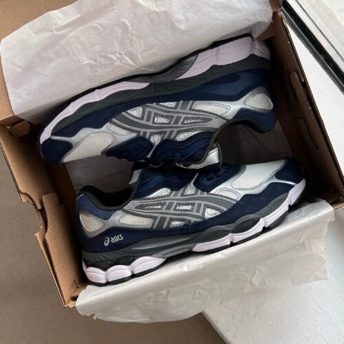 ASICS Gel-NYC “Yankees”