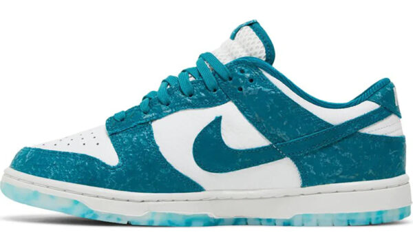 Nike Dunk Low 'Ocean'