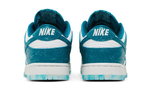 Nike Dunk Low 'Ocean'