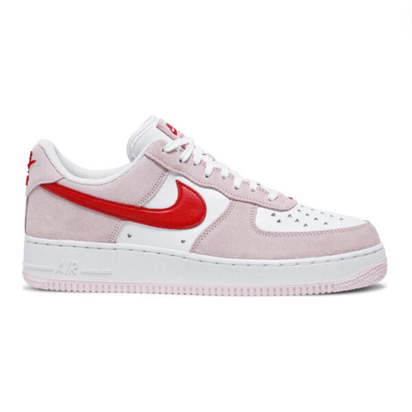 Air Force 1 Low ’07 QS ‘Valentine’s Day Love Letter’