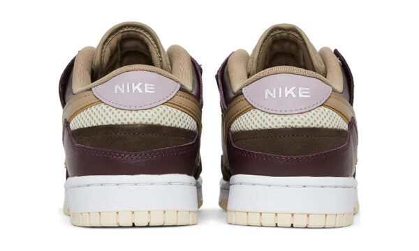 Nike Dunk Scrap 'Latte'