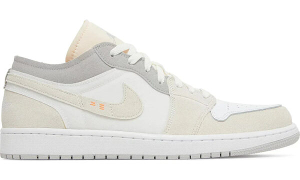 Air Jordan 1 Low SE Craft "Inside Out"