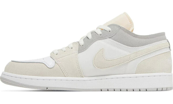 Air Jordan 1 Low SE Craft "Inside Out"