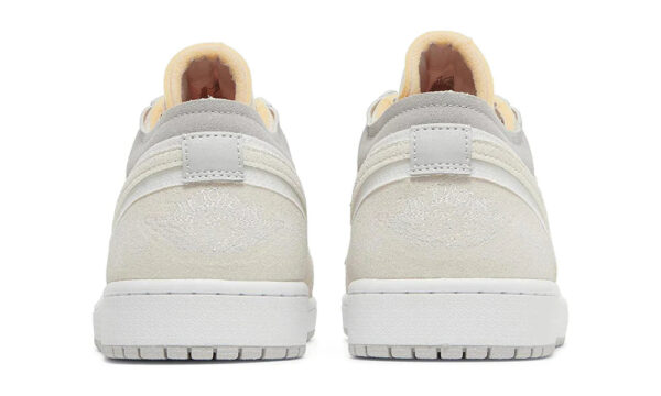 Air Jordan 1 Low SE Craft "Inside Out"