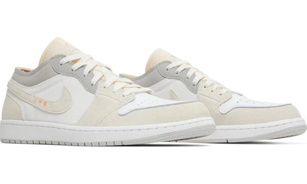 Air Jordan 1 Low SE Craft "Inside Out"