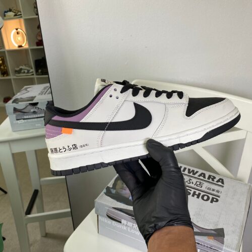 Nike Dunk Low “AE86”