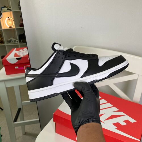 Nike Dunk Low “Panda”
