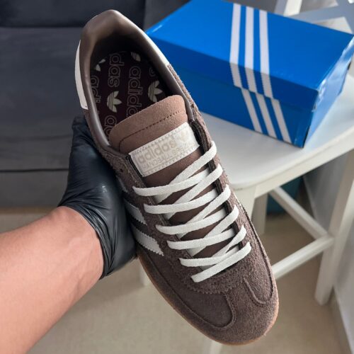 Adidas Handball Spezial "Earth Strata Gum"
