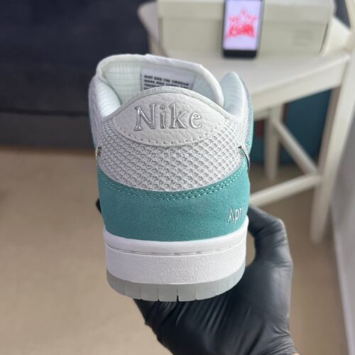 Nike Dunk Low Pro QS “April Skateboards”