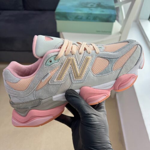 New Balance 9060 x Joe Freshgoods “Inside Voices“