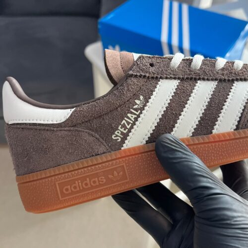 Adidas Handball Spezial "Earth Strata Gum"