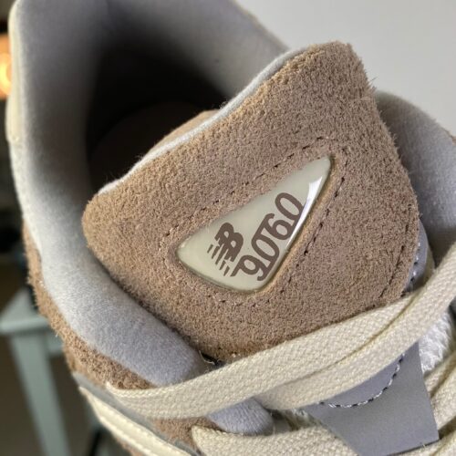 New Balance 9060 “Driftwood”