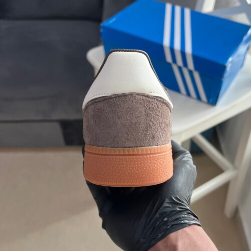 Adidas Handball Spezial "Earth Strata Gum"