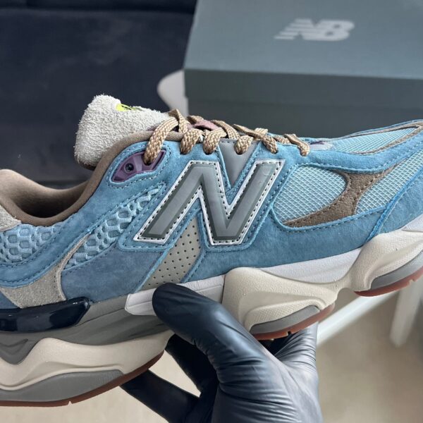 New Balance 9060 “Age of Discovery”