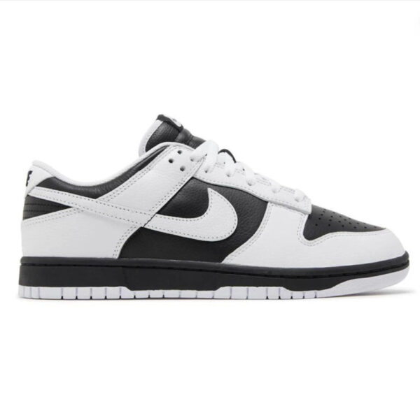 Nike Dunk Low Retro “Reverse Panda”