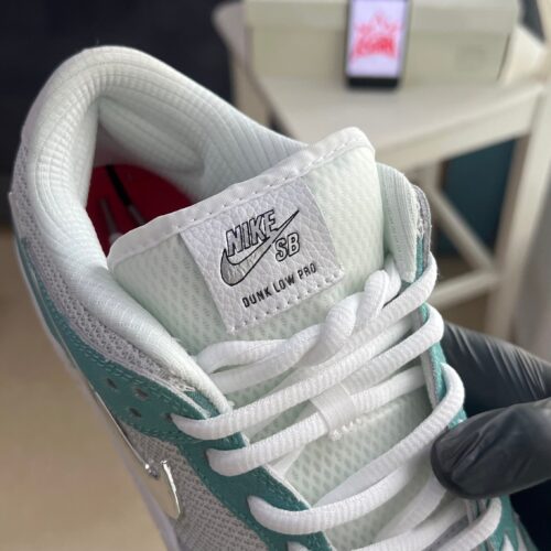 Nike Dunk Low Pro QS “April Skateboards”