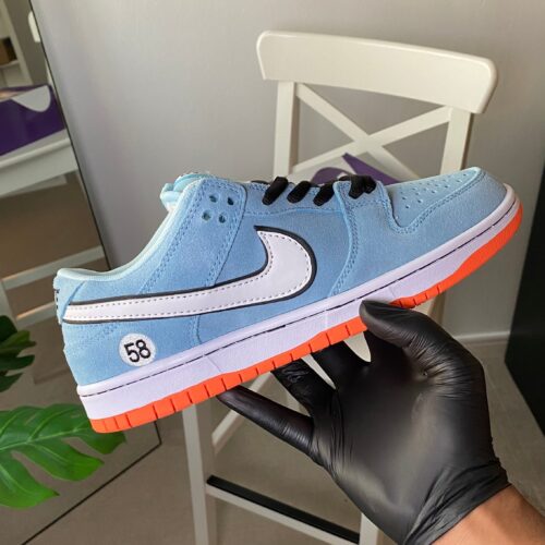 Nike SB Dunk Low “Club 58 Gulf”