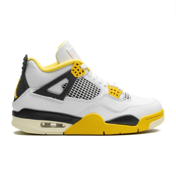 Air Jordan 4 “Vivid Sulfur”