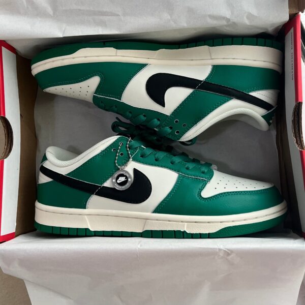 Nike Dunk Low Retro SE “Lottery Pack – Green”