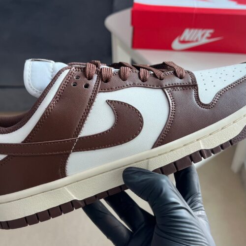 Nike Dunk Low “Cacao Wow”